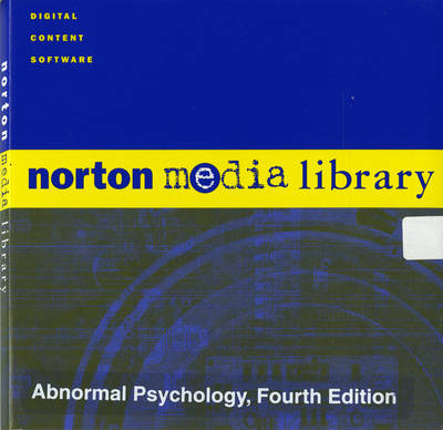 Abnormal Psychology