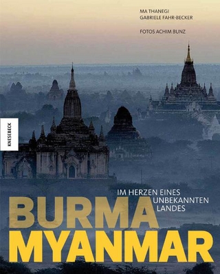 Burma - Myanmar