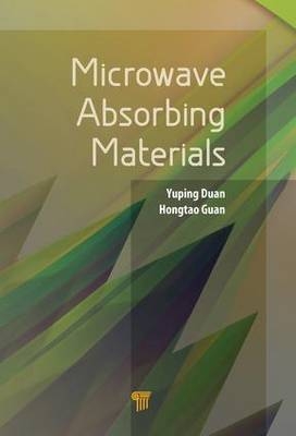 Microwave Absorbing Materials