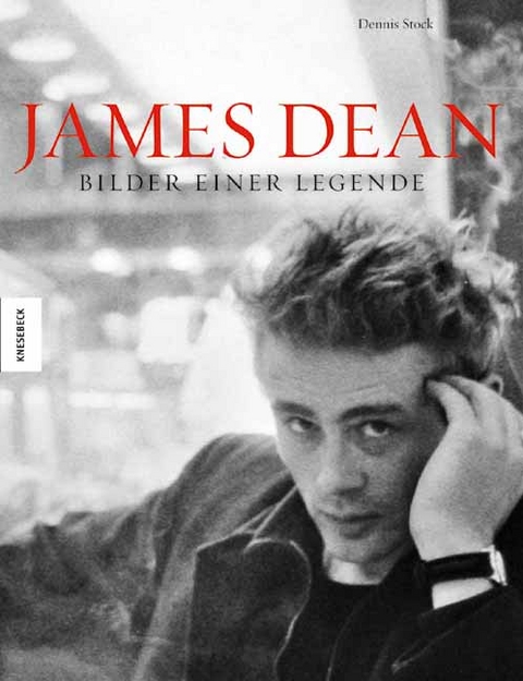 James Dean - Dennis Stock
