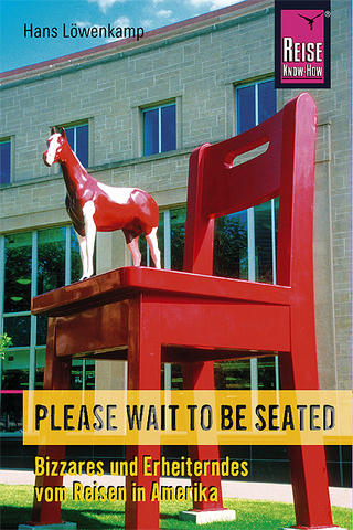 Please wait to be seated!