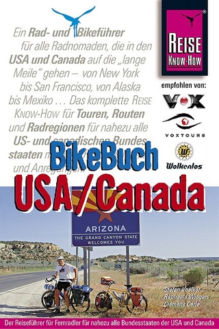 BikeBuch USA/Canada