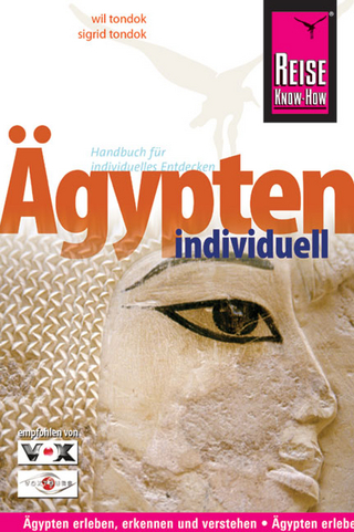 Ägypten individuell