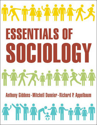 Essentials of Sociology - Anthony Giddens