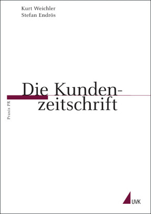 Die Kundenzeitschrift