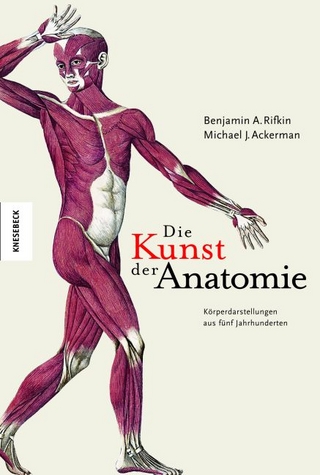 Die Kunst der Anatomie