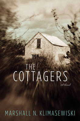 The Cottagers - Marshall N. Klimasewiski