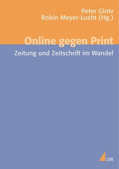 Online gegen Print - 