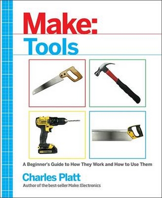 Make: Tools