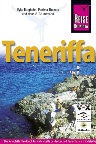 Teneriffa