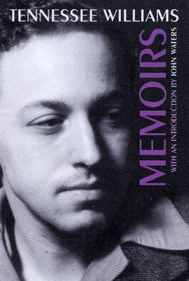 Memoirs - Tennessee Williams