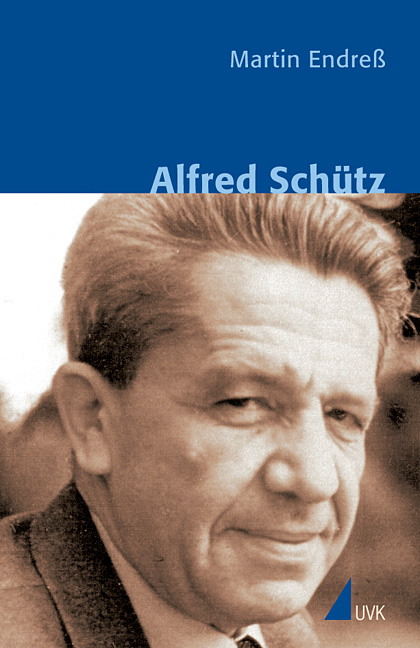 Alfred Sch&uuml;tz - Martin Endre&szlig;