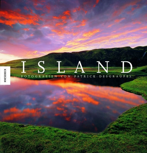 Island - Patrick Desgraupes