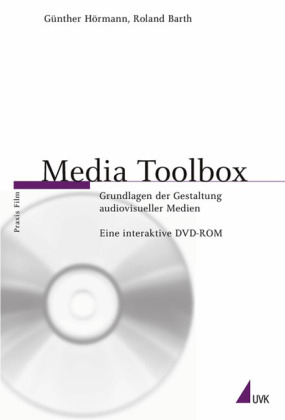 Media Toolbox - G&uuml;nther H&ouml;rmann, Roland Barth