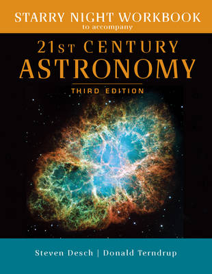 Starry Night Workbook with Starry Night College Software - Steven Desch