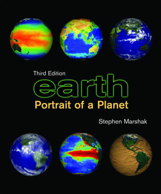 Earth - Stephen Marshak
