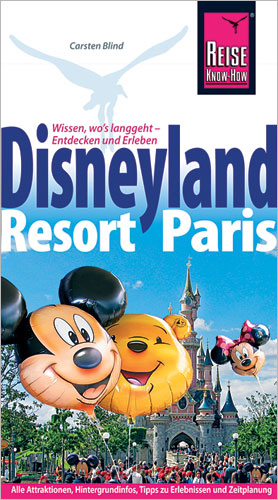 Disneyland Resort Paris