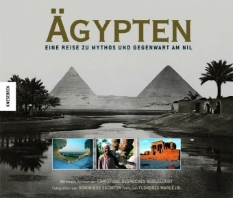 &Auml;gypten - Dominique Escartin