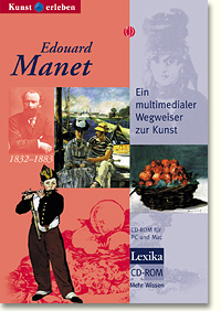 Kunst erleben - Edouard Manet