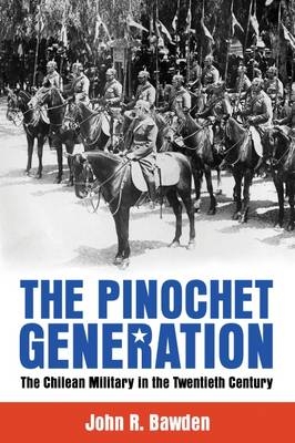 Pinochet Generation