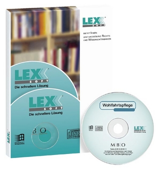 Praxis der Wohlfahrtspflege