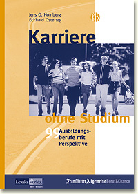 Karriere ohne Studium
