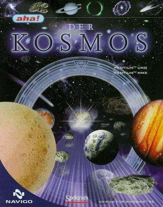 AHA. Der Kosmos