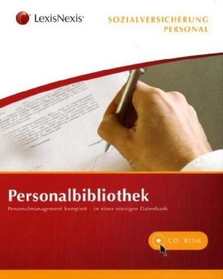 PC-Personalpraxis plus