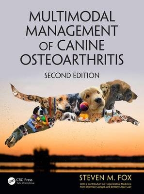Multimodal Management of Canine Osteoarthritis -  Steven M. Fox