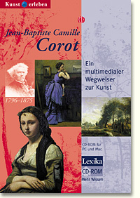Kunst erleben - Jean-Baptiste Camille Corot