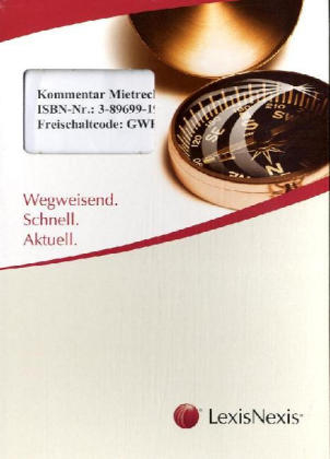 Mietrechtsbibliothek