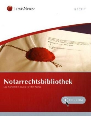 Notarrechtsbibliothek