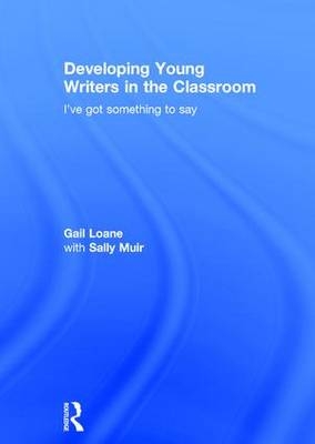 Developing Young Writers in the Classroom