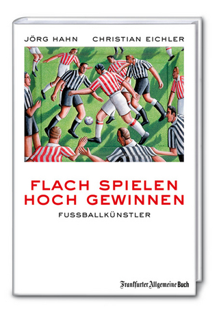 Flach spielen, hoch gewinnen