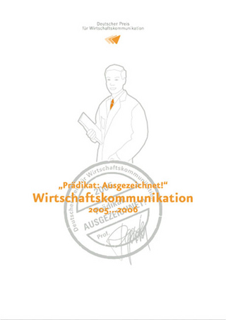 Wirtschaftskommunikation 2005...2006