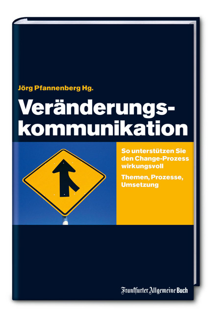 Ver&auml;nderungskommunikation - 