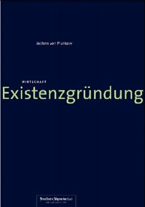 Existenzgr&uuml;ndung