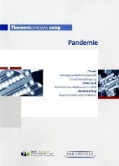 Themenkompass 2009 Pandemie - 