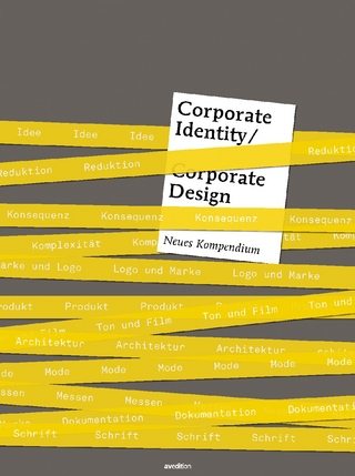 Corporate Identity und Corporate Design