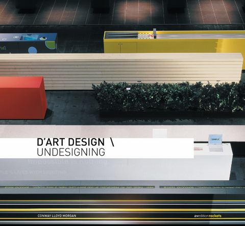 D'art Design - Conway L Morgan