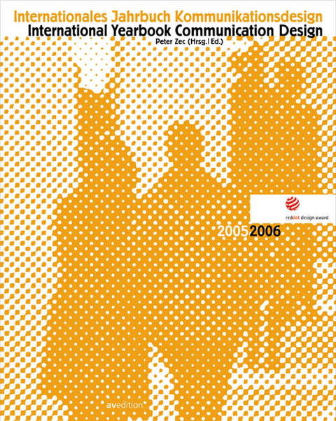 Internationales Jahrbuch Kommunikationsdesign 2005/2006 - 