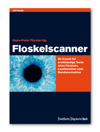 Floskelscanner
