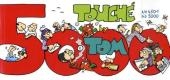 TOM Touch&eacute; 5000 -  Tom