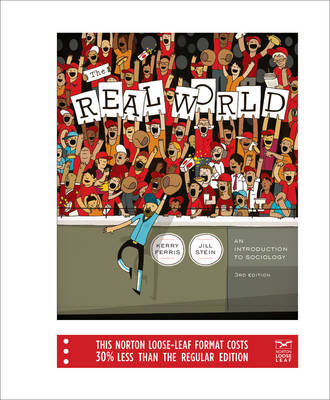 The Real World - Kerry Ferris, Jill Stein