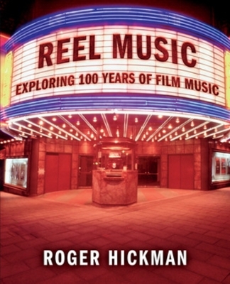Reel Music - Roger Hickman