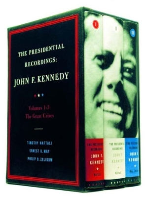 The Presidential Recordings - 