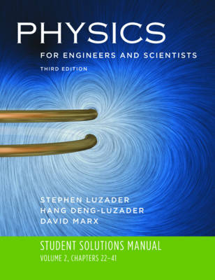 Student Solutions Manual - Hang-Deng Luzader, Stephen Luzader, David Marx