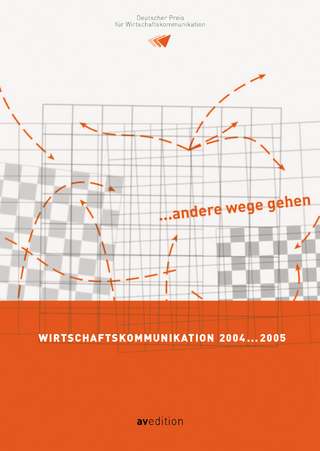 Wirtschaftskommunikation 2004...2005