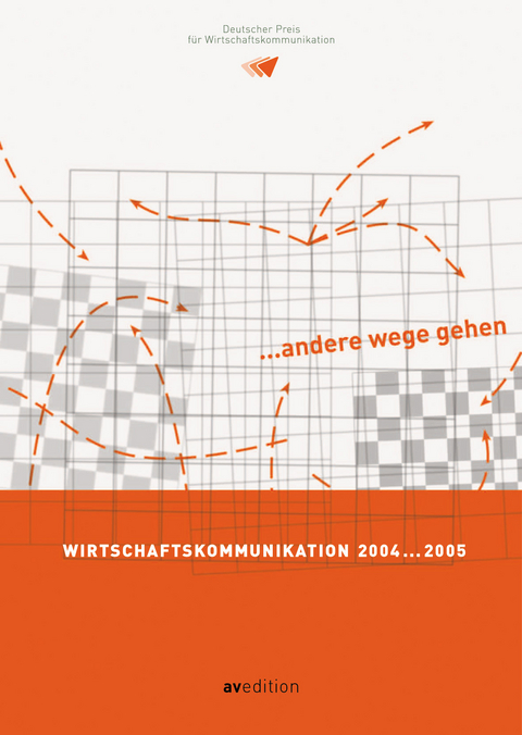 Wirtschaftskommunikation 2004...2005 - 