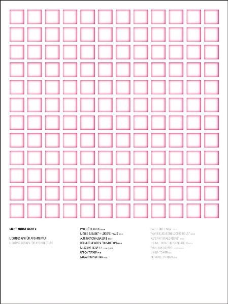 Licht Kunst Licht 02 - 